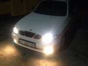 Daewoo Lanos 1.5 MT 2007