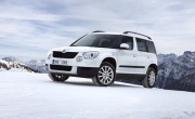 Skoda Yeti 1.2 TSI DSG 2010