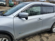 Nissan X-Trail 2.0 4WD Xtronic 2015