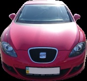 SEAT Leon 2.0 МТ FSI 2008