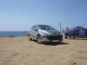 Peugeot 308 1.6 MT 2010