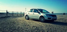 Ford Focus 2.0 MT 2006