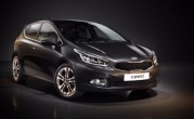 Kia Cee'd 1.6 AT 2013