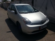 Toyota Prius 1.5 CVT 2007