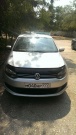 Volkswagen Polo 1.6 MT 2011