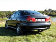 Mitsubishi Carisma 1.8 MT GDI 1998