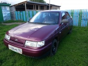 ВАЗ (Lada) 2110 1.5 MT 21100 1998