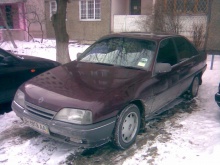 Opel Omega 1988