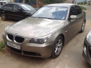 BMW 5 серия 530i MT 2004