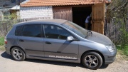 Honda Civic 1.7 TDI MT 2004