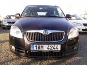 Skoda Fabia 1.4 TDI MT 2010