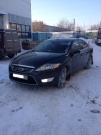 Ford Mondeo 2.0 MT 2007