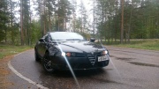 Alfa Romeo Brera 2.2 JTS MT 2007