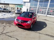 Honda Fit 1.3 CVT 2001