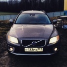 Volvo XC70 2.4 D4 Geartronic AWD 2011