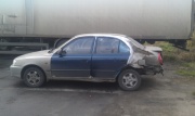 Hyundai Accent 1.5 MT 2007