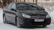 Citroen C5 1.8 MT 2006