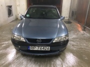 Opel Vectra 2.0 DTI MT 1998