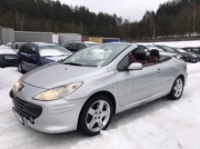 Peugeot 307 2.0 HDi MT 2005