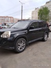 Nissan X-Trail 2.5 CVT 2007