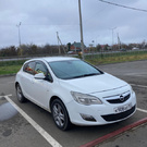 Opel Astra 1.6 AT 2011