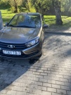 ВАЗ (Lada) Granta 2020