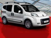 Fiat Qubo 1.3 MT 2013