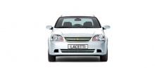 Chevrolet Lacetti 1.4 MT 2008