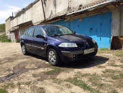 Renault Megane 1.6 MT 2006