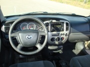 Mazda Tribute 3.0 AT 4WD 2002