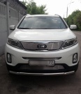 Kia Sorento 2.4 AT 4WD 2013