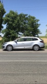 Renault Megane 1.5 dCi MT 2013