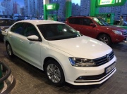 Volkswagen Jetta 1.6 MPI MT 2015