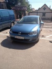 Volkswagen Golf 1.6 TDI BlueMotion MT 2014