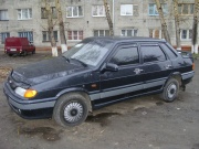 ВАЗ (Lada) 2115 1.5 MT 2005