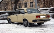 ВАЗ (Lada) 2105 1.5 MT 1986