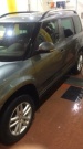 Skoda Yeti 1.8 TSI 4x4 DSG 2012