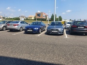 Audi A4 1.8 TFSI multitronic 2013