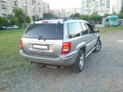 Jeep Grand Cherokee 4.7 AT 2001