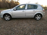 Opel Astra 1.6 MT 2004