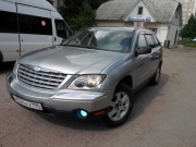 Chrysler Pacifica 3.5 AT AWD 2004