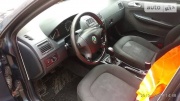 Skoda Fabia 1.4 МТ 2006