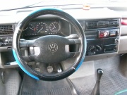 Volkswagen Transporter 1997