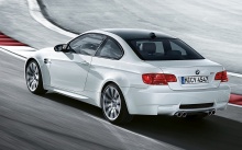 BMW M3 4.0 DCT 2012