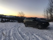 BMW X5 3.0d AT 2002