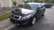 Honda Accord 2.4 AT 2009