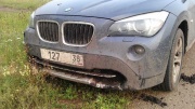 BMW X1 xDrive20d AT 2010