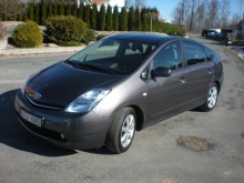 Toyota Prius 1.5 CVT 2008