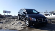 Dodge Caliber 2.0 CVT 2007