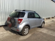 Daihatsu Terios 1.5 MT 4WD 2007